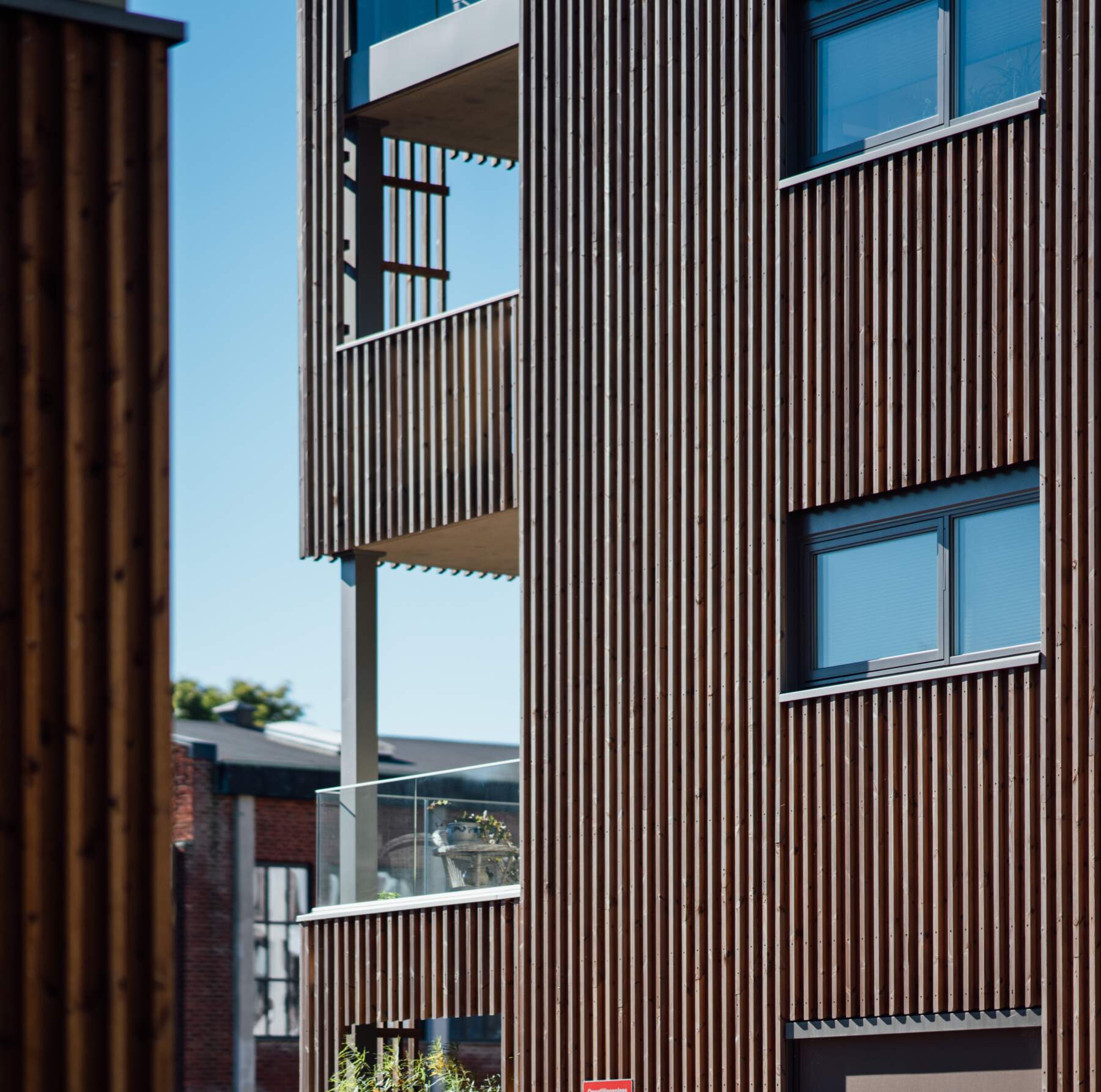 Støperiet-thermowood furu